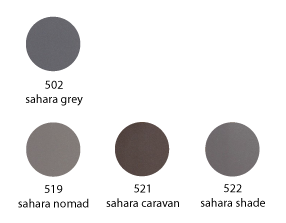 SPECIAL EFFECT - METALLIC