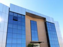 EUROPA 4000 Υαλοπετάσματα