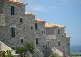 Κουφώματα αλουμινίου Europa