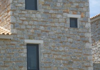 Κουφώματα αλουμινίου Europa