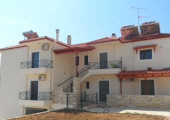 Κουφώματα αλουμινίου ιδιώτης