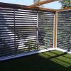EUROPA LOUVRES SHADING SYSTEM Σκίαστρα